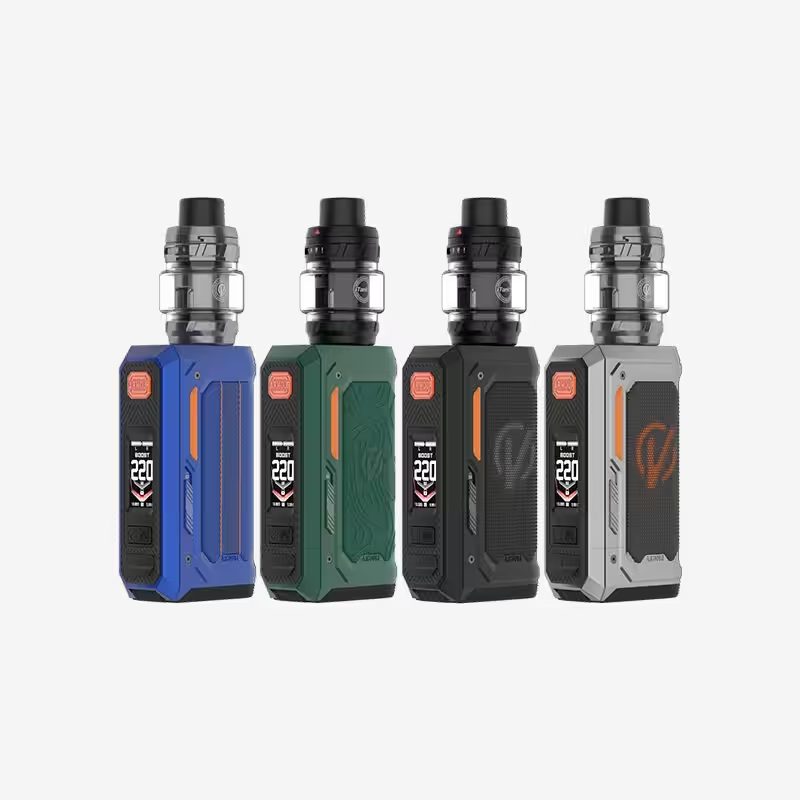 Vaporesso Armour Octa Kit