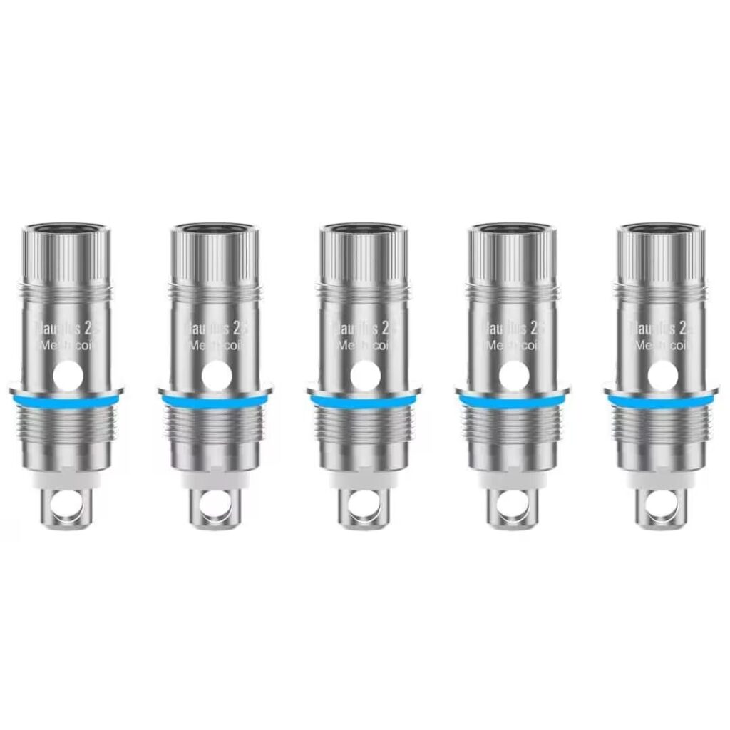 Aspire Nautilus 2S Coils