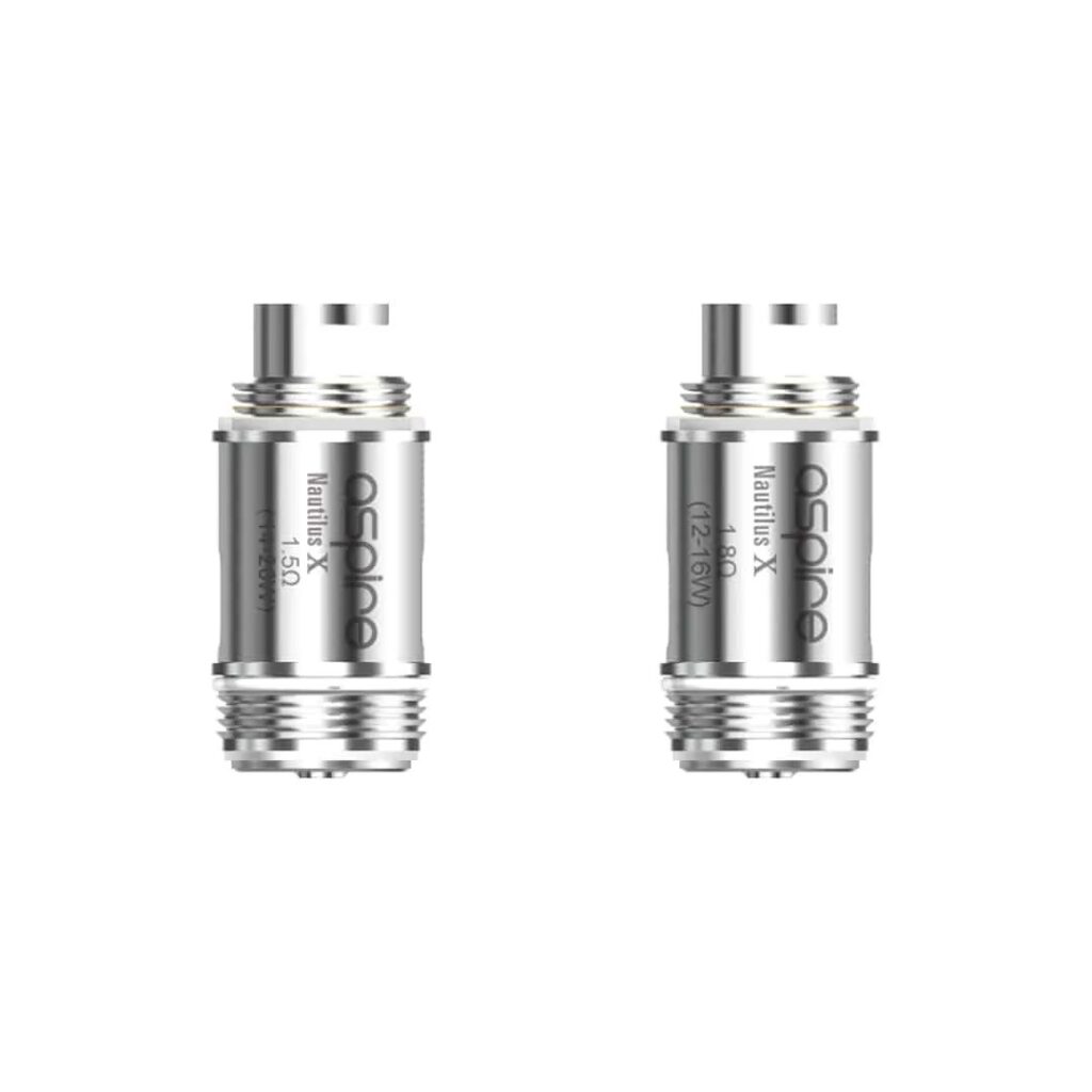 Aspire Nautilus X Coils
