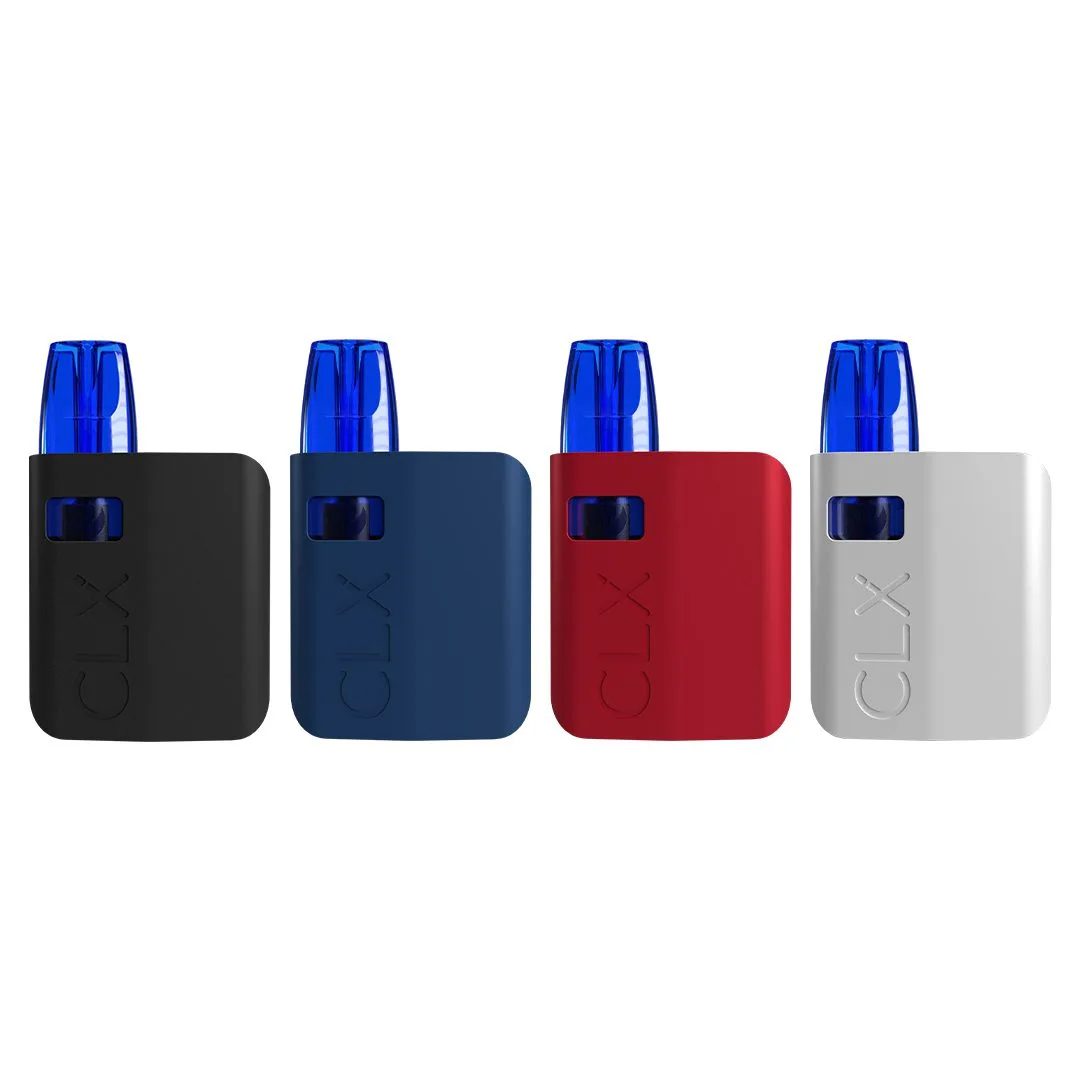 CLX e-Device