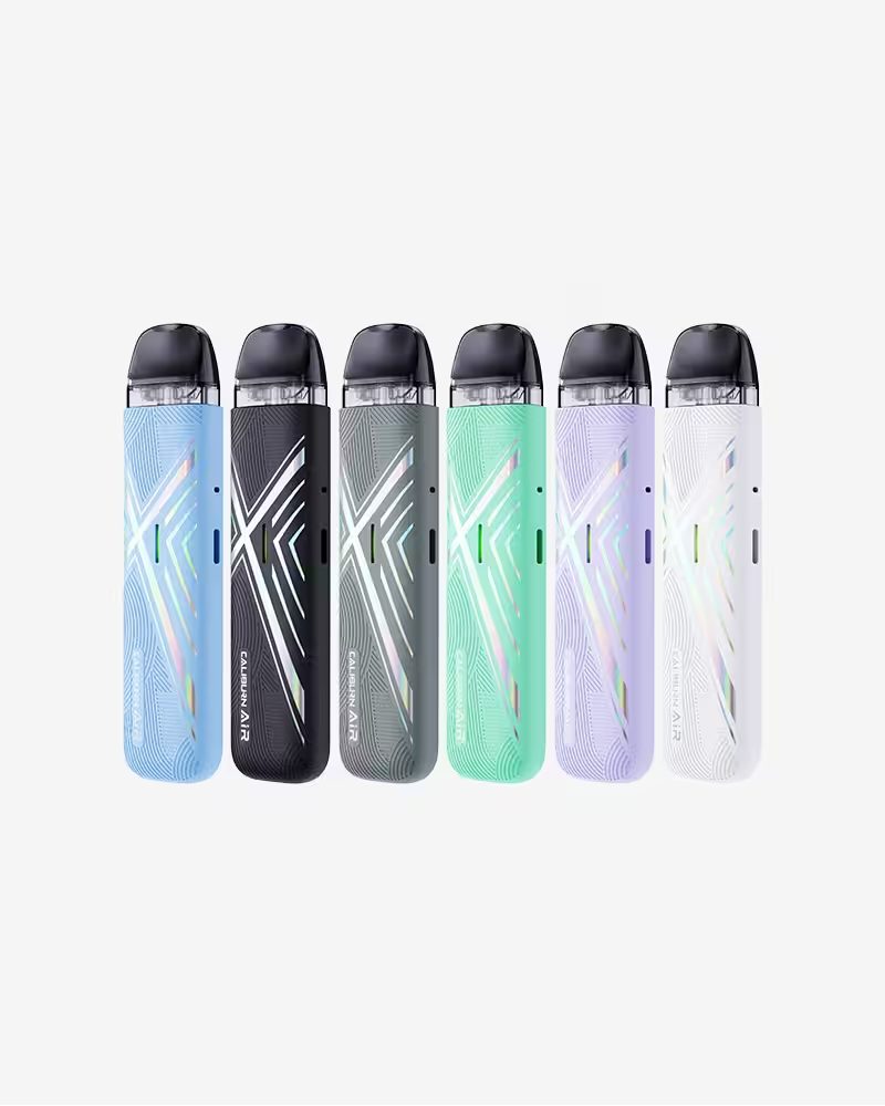 UWELL Caliburn Air Starter Kit