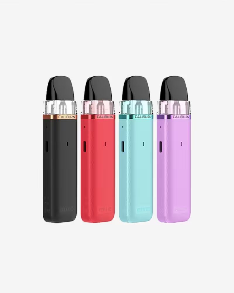UWELL Caliburn G3 Lite Starter Kit