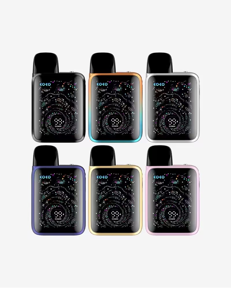 UWELL Caliburn G5 Koko Starter Kit