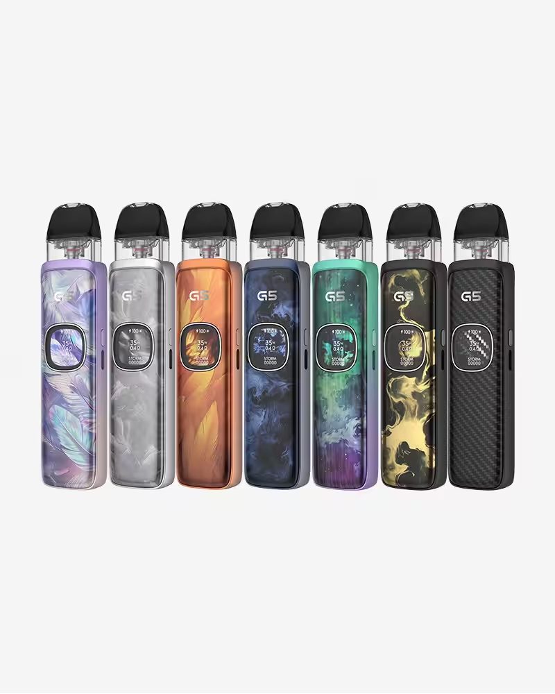 UWELL Caliburn G5 Starter Kit