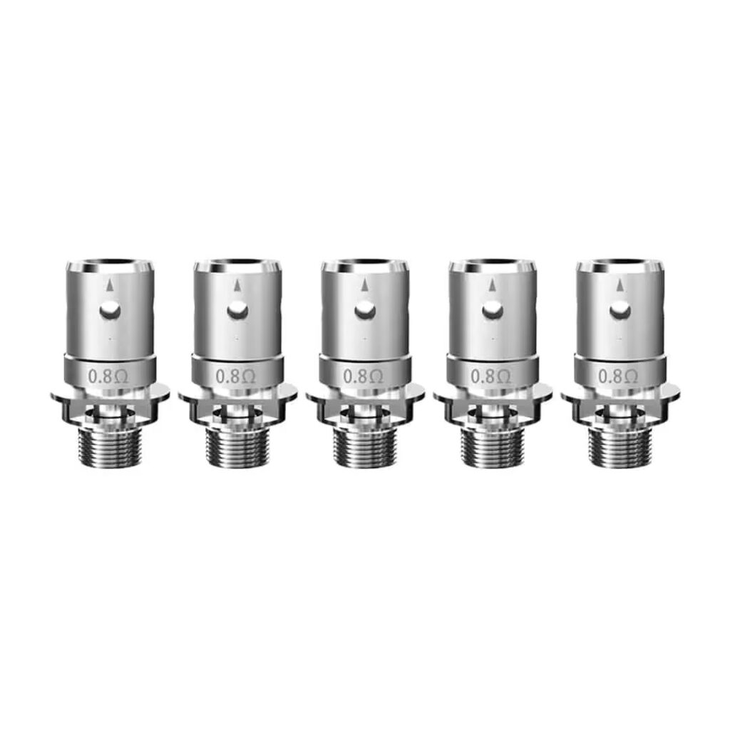 Innokin Zenith Z Coils