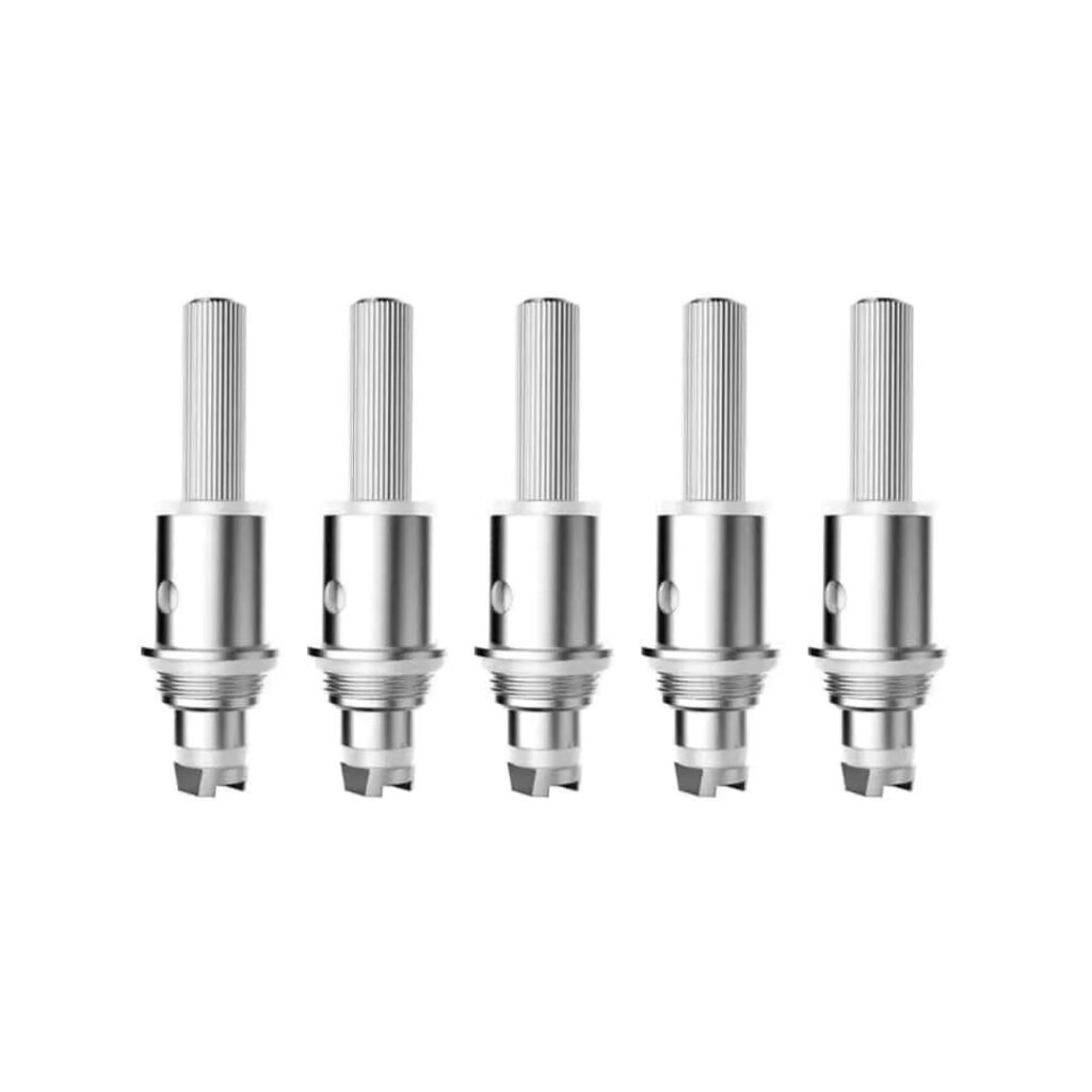 Kanger Single Coil-5 pack