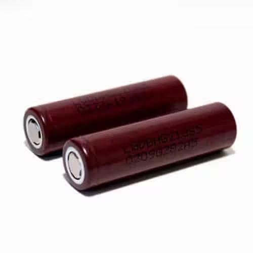 LG HG2 20A 3000mAh 18650 Battery