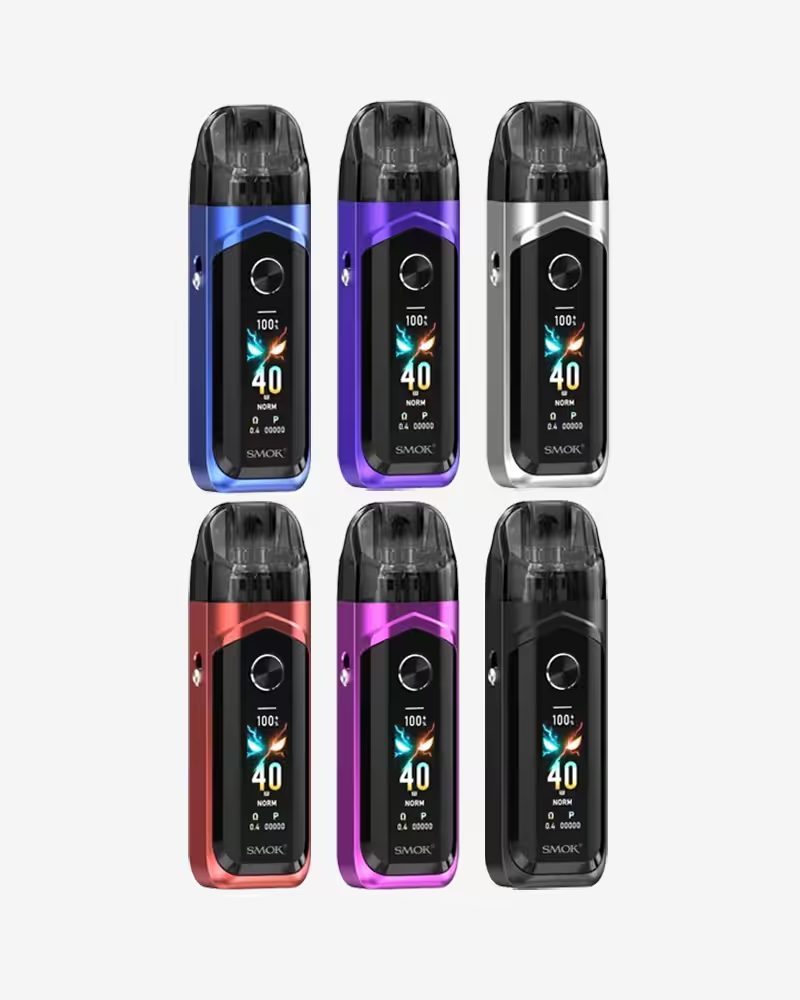 SMOK NORD 6 Pod Kit