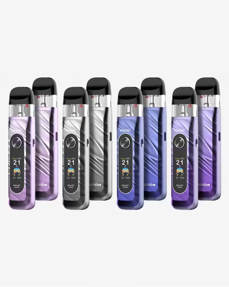 SMOK NOVO 6 Pod System
