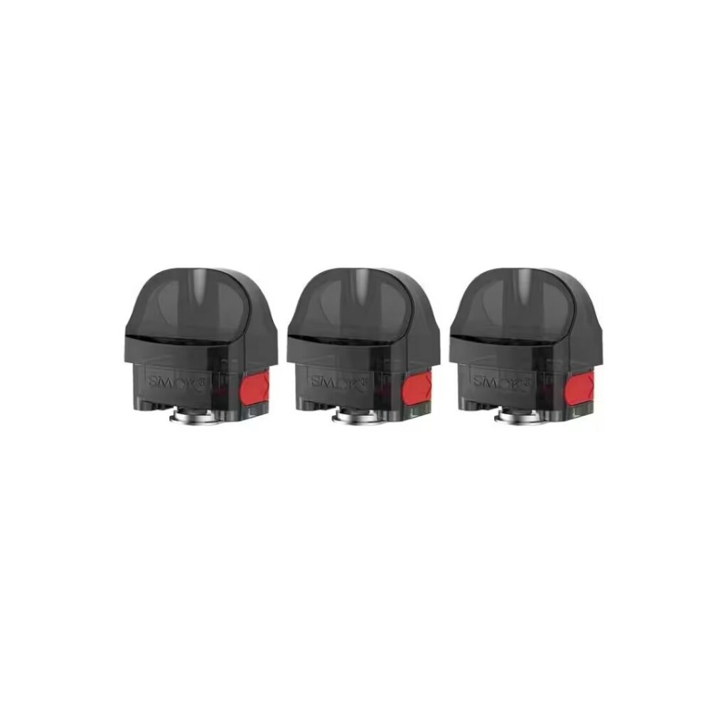 SMOK NORD 4 RPM Replacement Pods