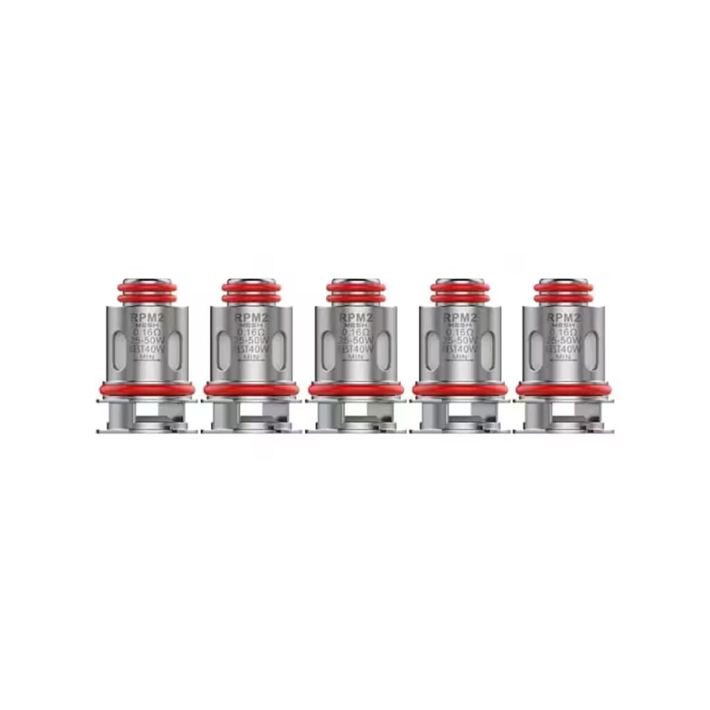 SMOK RPM2 Coils