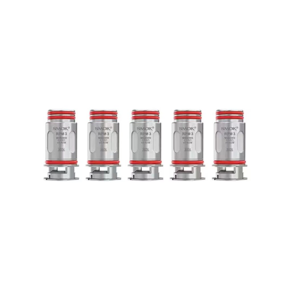 SMOK RPM3 Coils