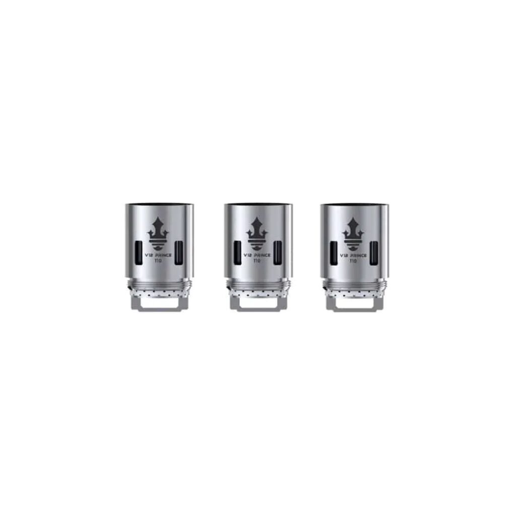 SMOK TFV12 Prince Coils (3 Pack)