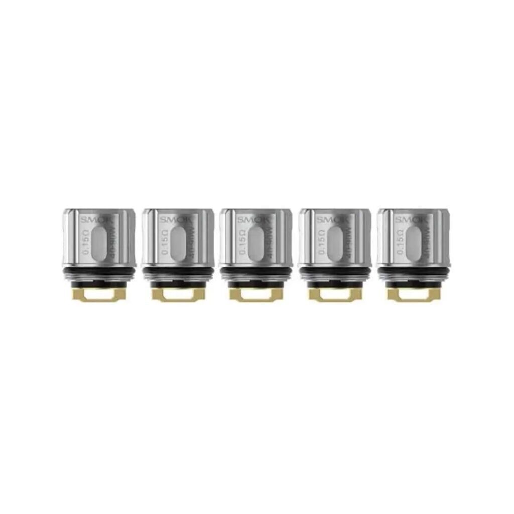 SMOK TFV9 Coils