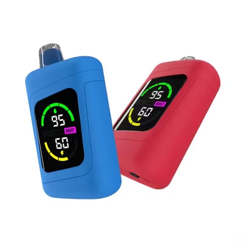 STLTH 60K Disposable
