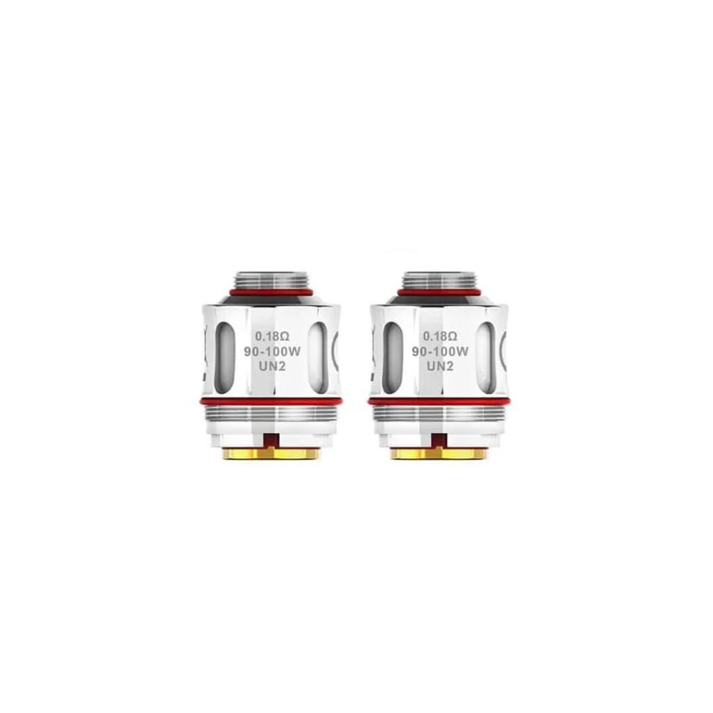 UWELL Valyrian 2 Coils