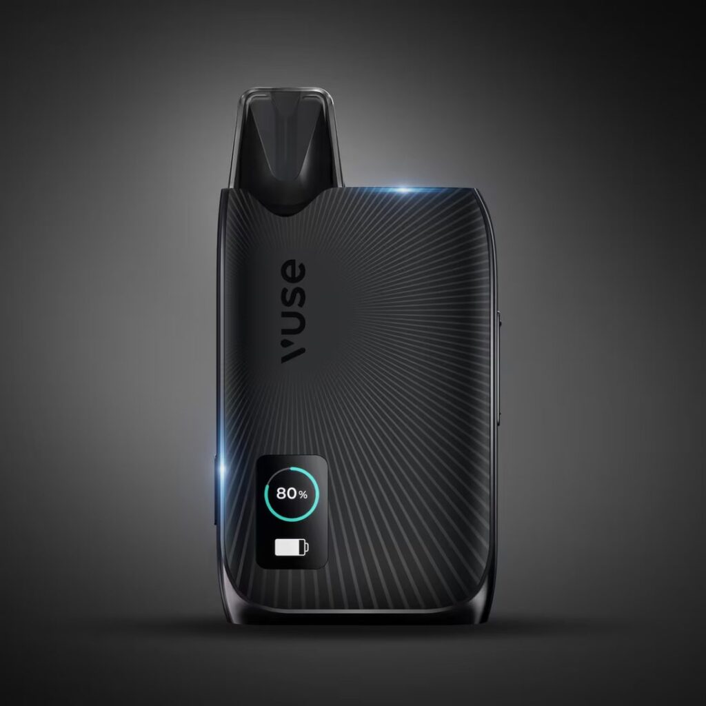 Vuse Ultra Solo Device