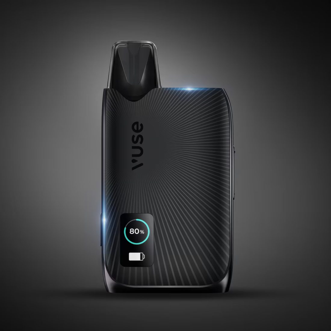 Vuse Ultra Solo Device