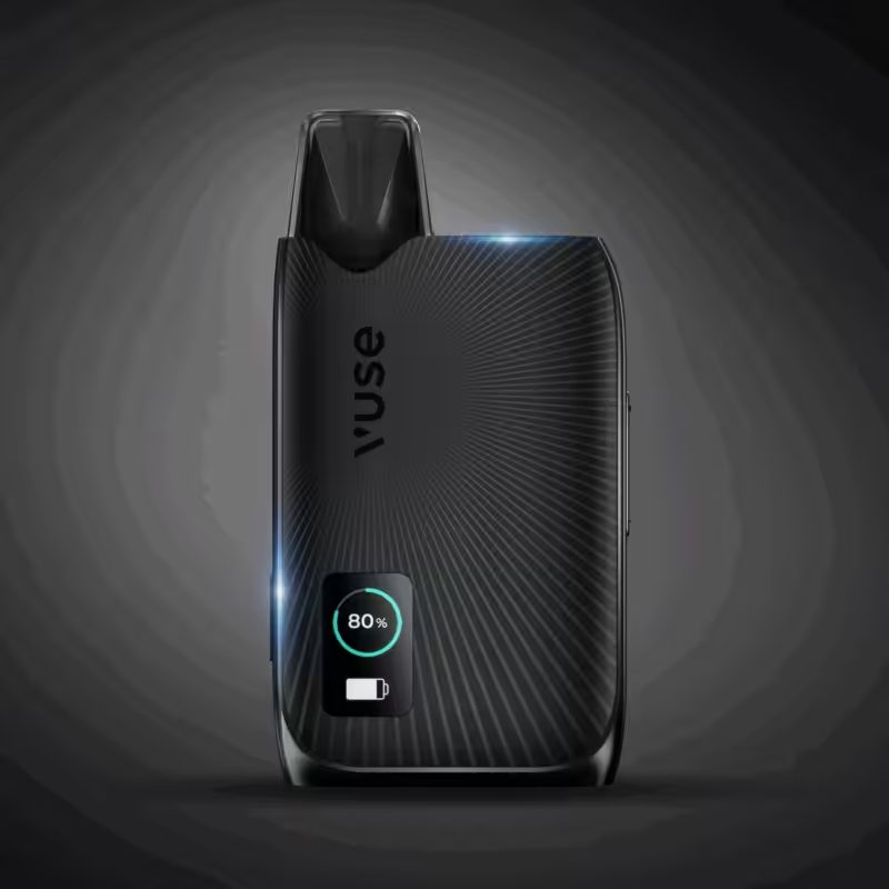 Vuse Ultra Solo Device