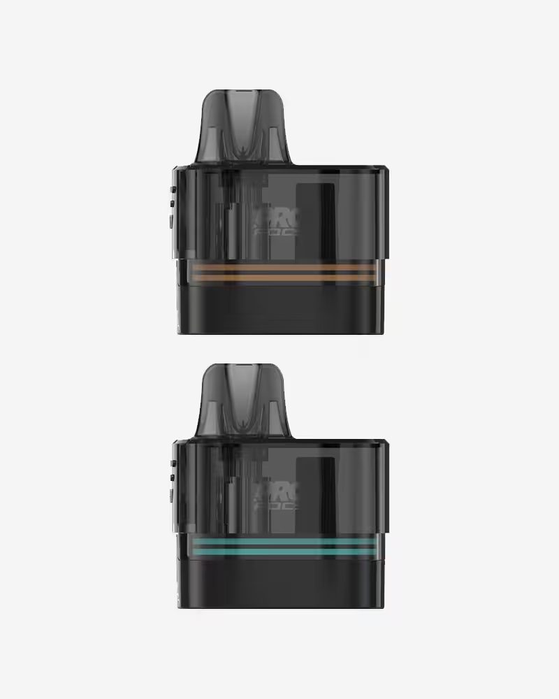 UWELL Zetta Replacement Pods