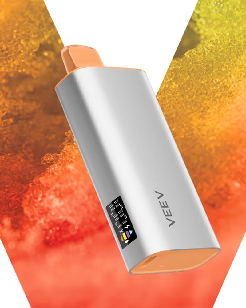 VEEV NOW 18ml Disposable(Ontario)