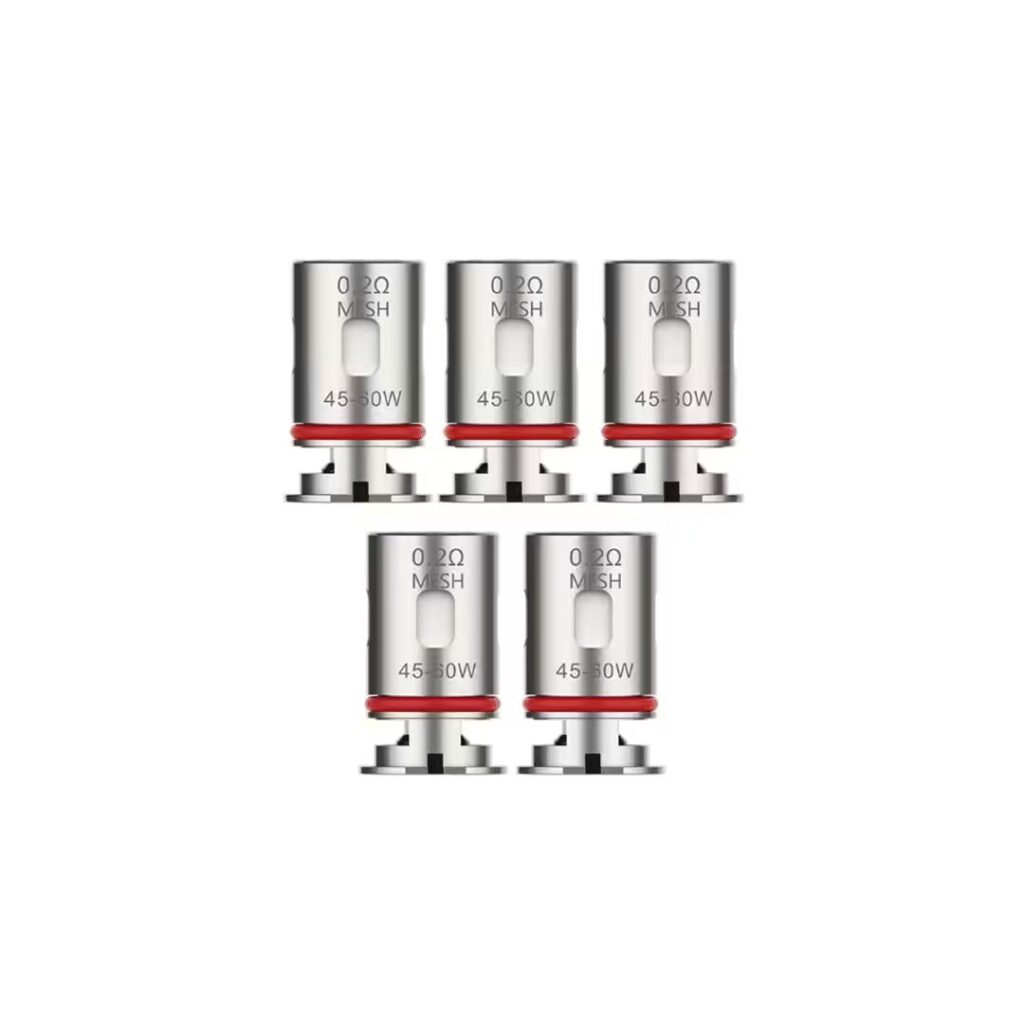Vaporesso GTX Replacement Coils