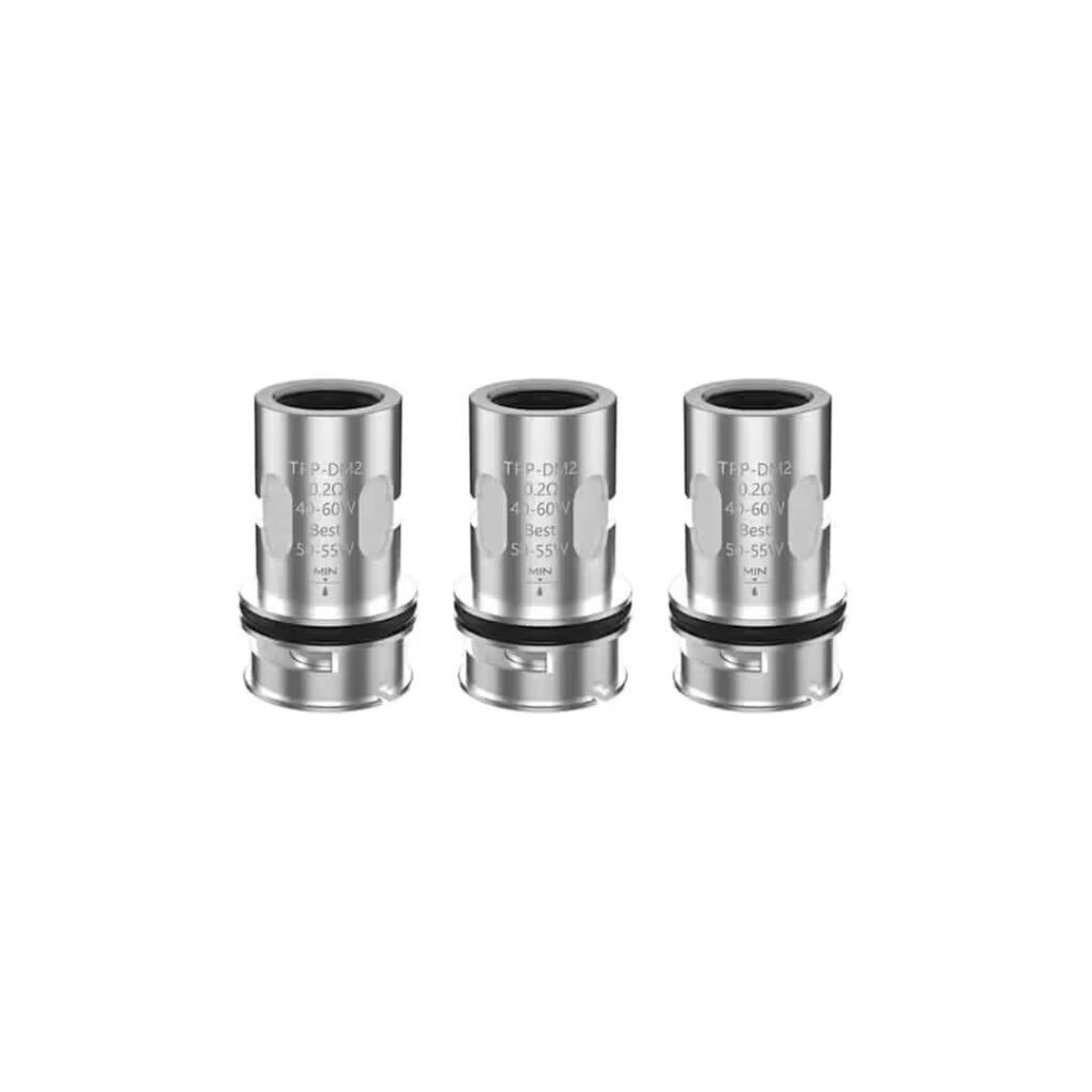 Voopoo TPP Coils