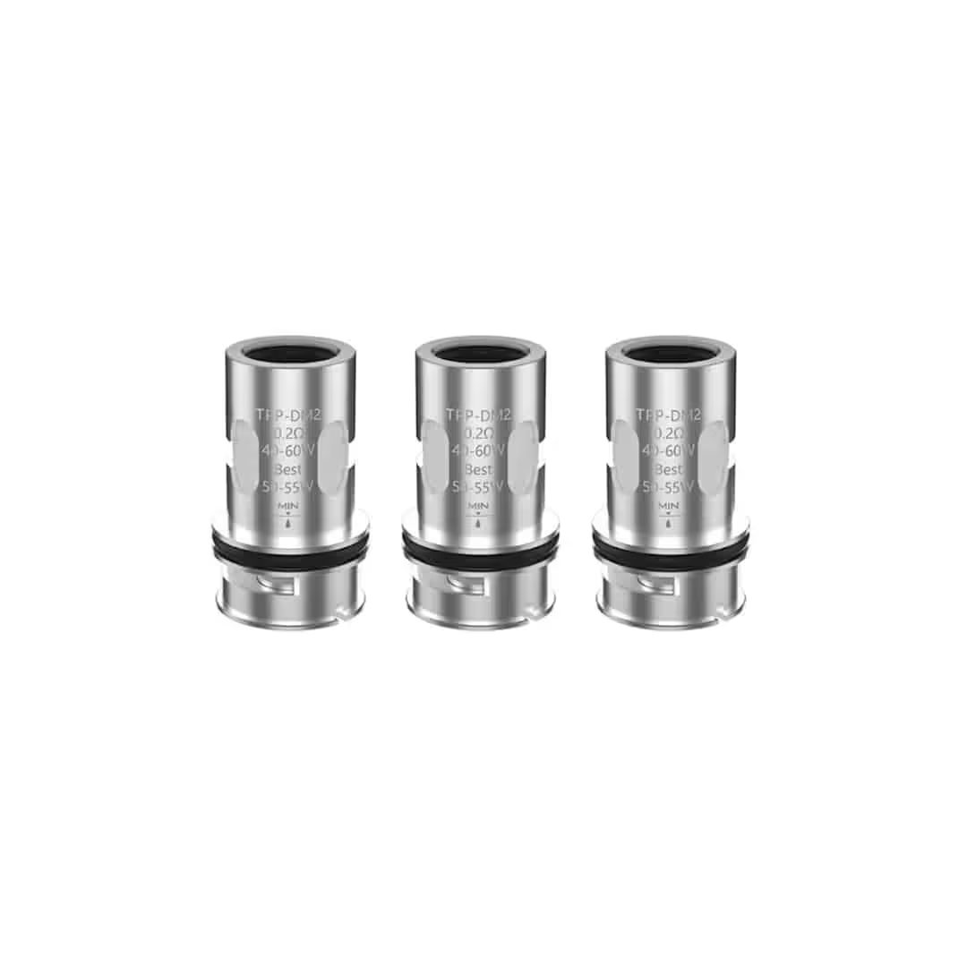 Voopoo TPP Coils