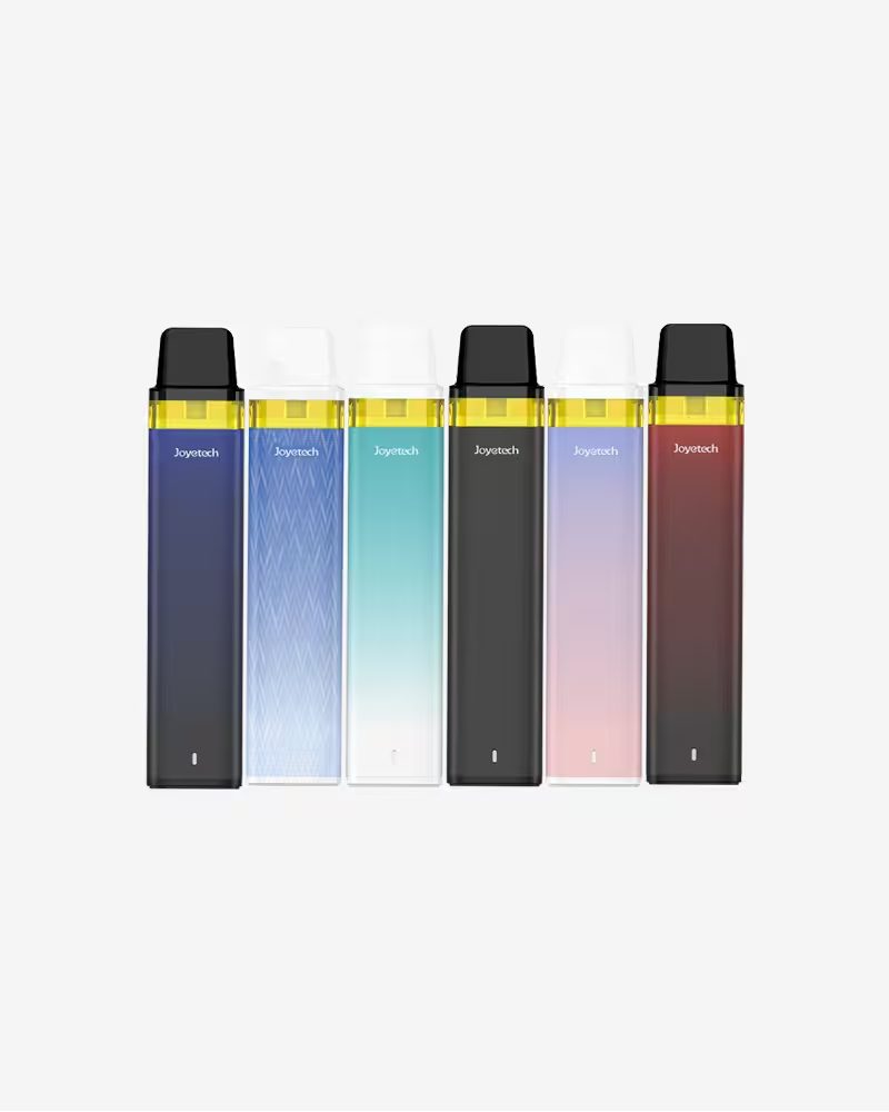 Joyetech WideWick Starter Kit