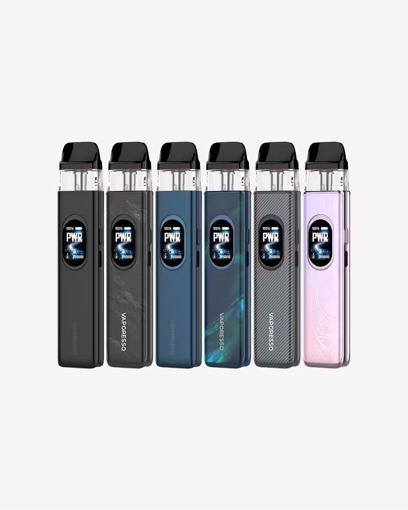 Vaporesso XROS 6 Starter Kit