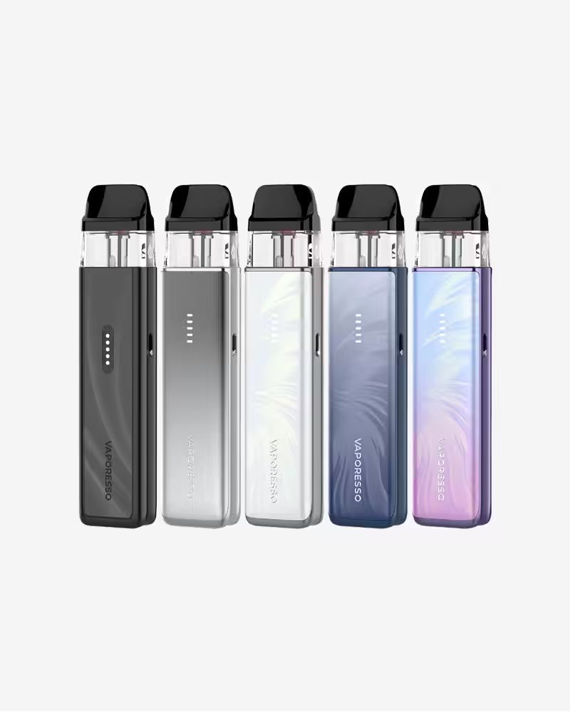 Vaporesso XROS 6 Mini Starter Kit