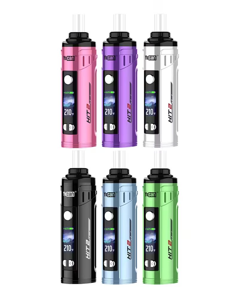 Yocan Hit 2