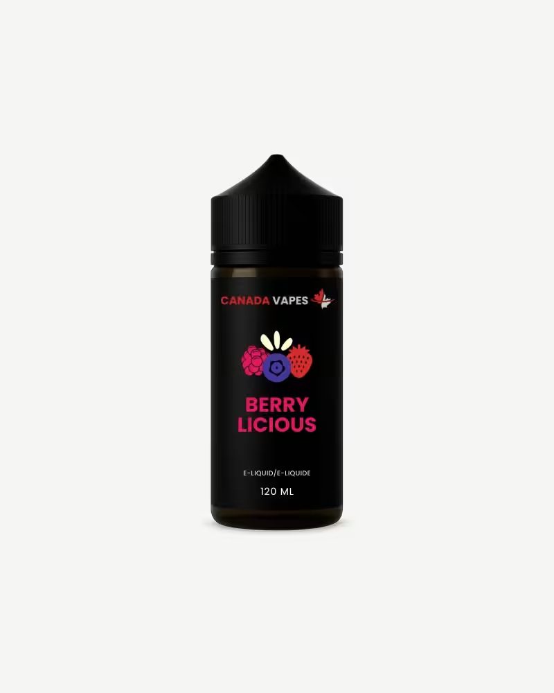 Berrylicious