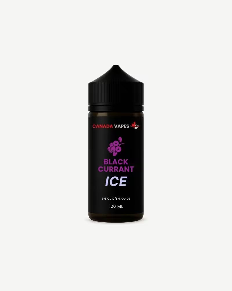 Blackcurrant Ice