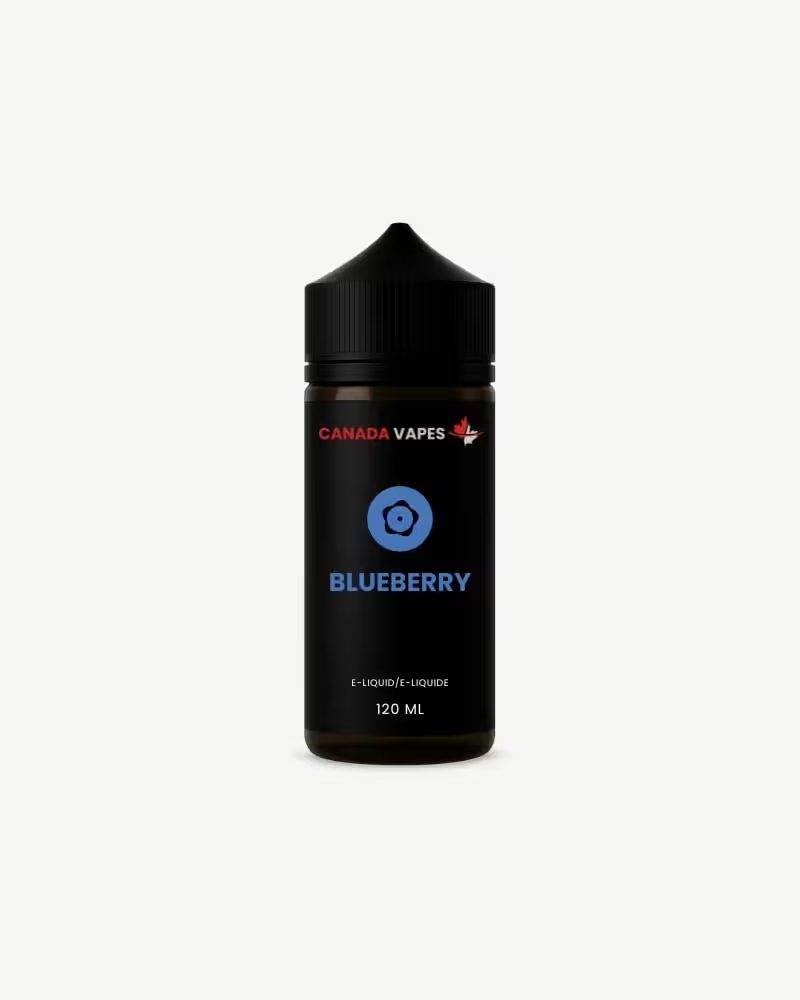 Blueberry