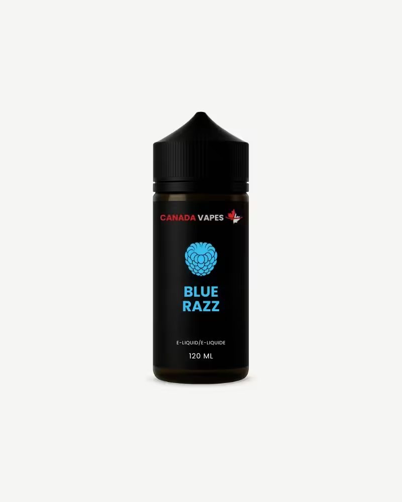 Blue Razz