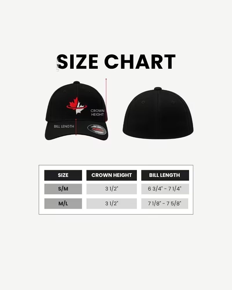 Canada Vapes Hat - Image 3