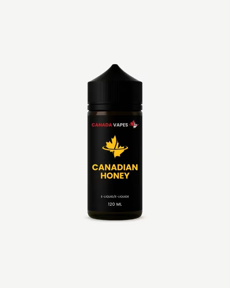 Canadian Honey