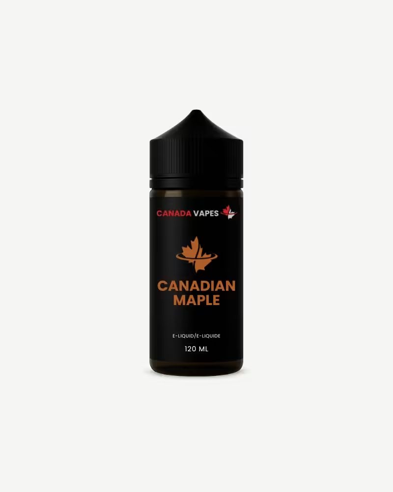 Canadian Maple