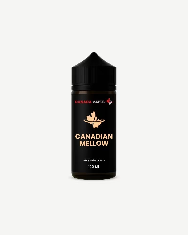 Canadian Mellow