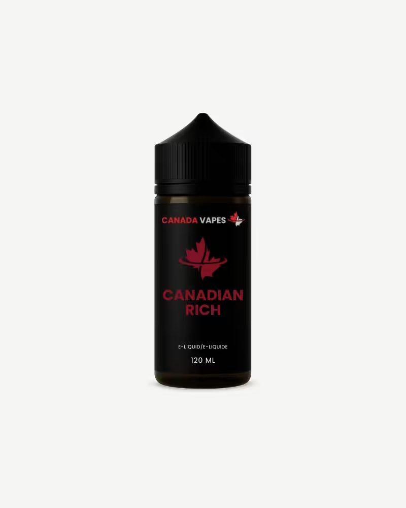 Canadian Rich