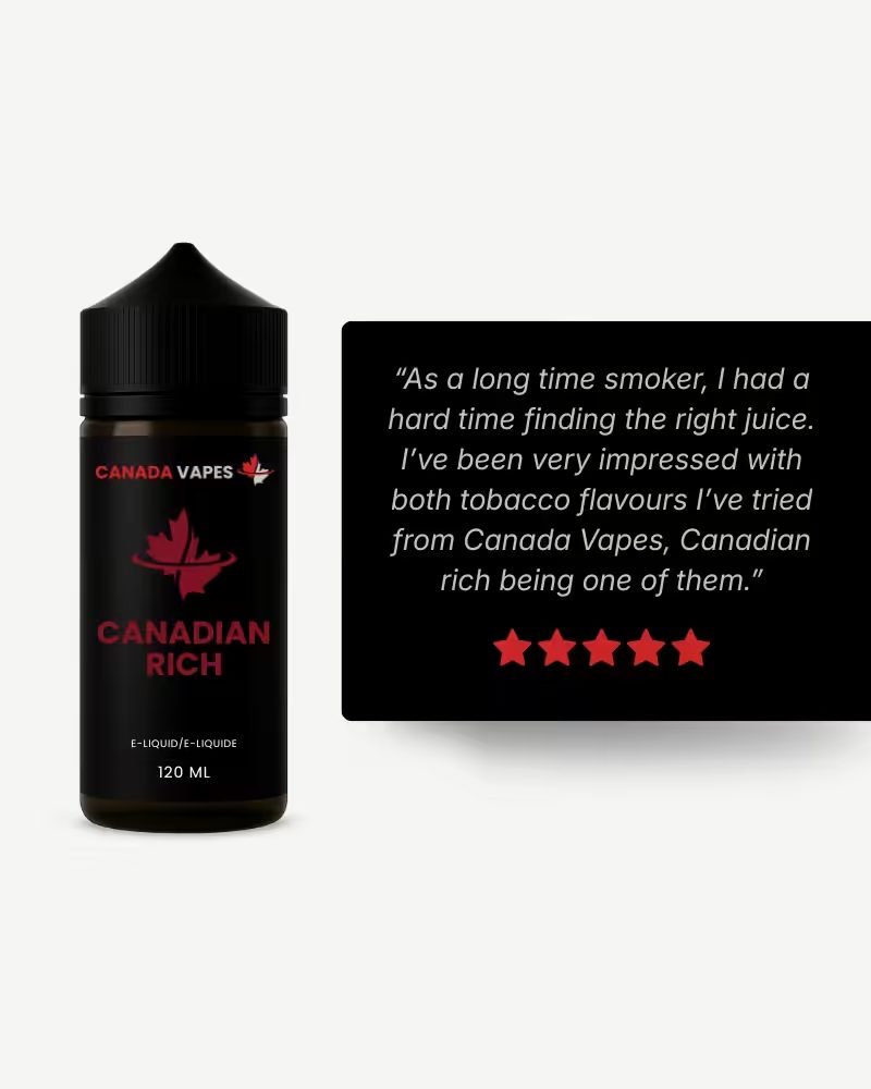 Canadian Rich - Image 3