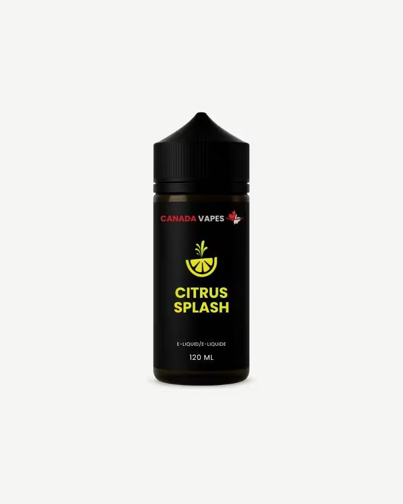 Citrus Splash