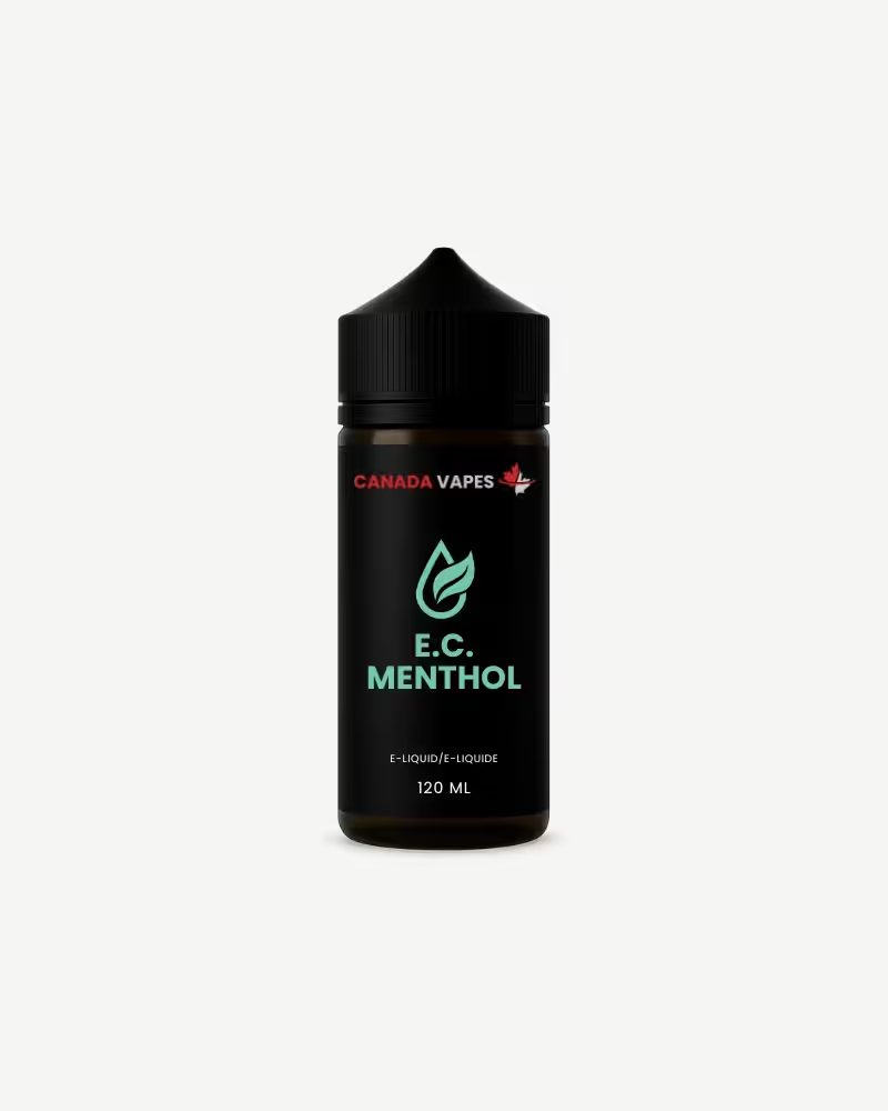 E.C Menthol