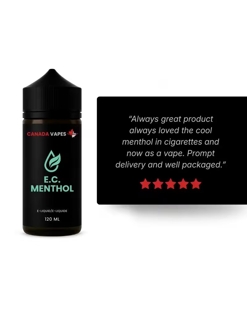 E.C Menthol - Image 3