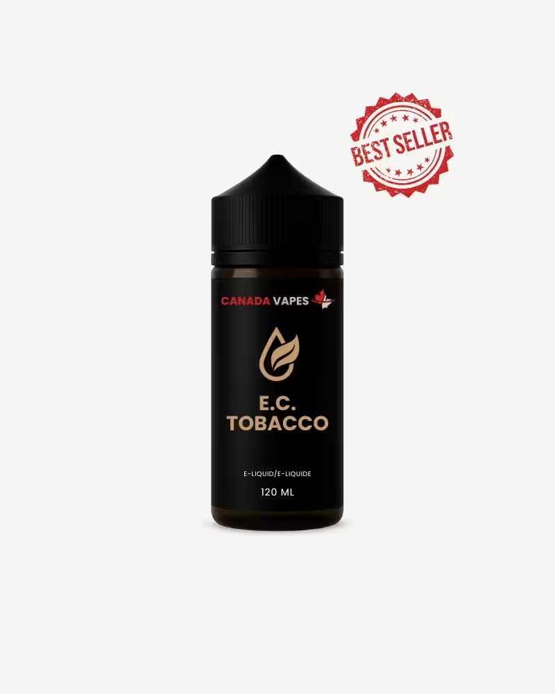 E.C Tobacco
