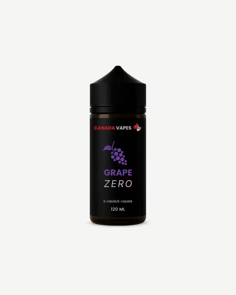 Grape Zero