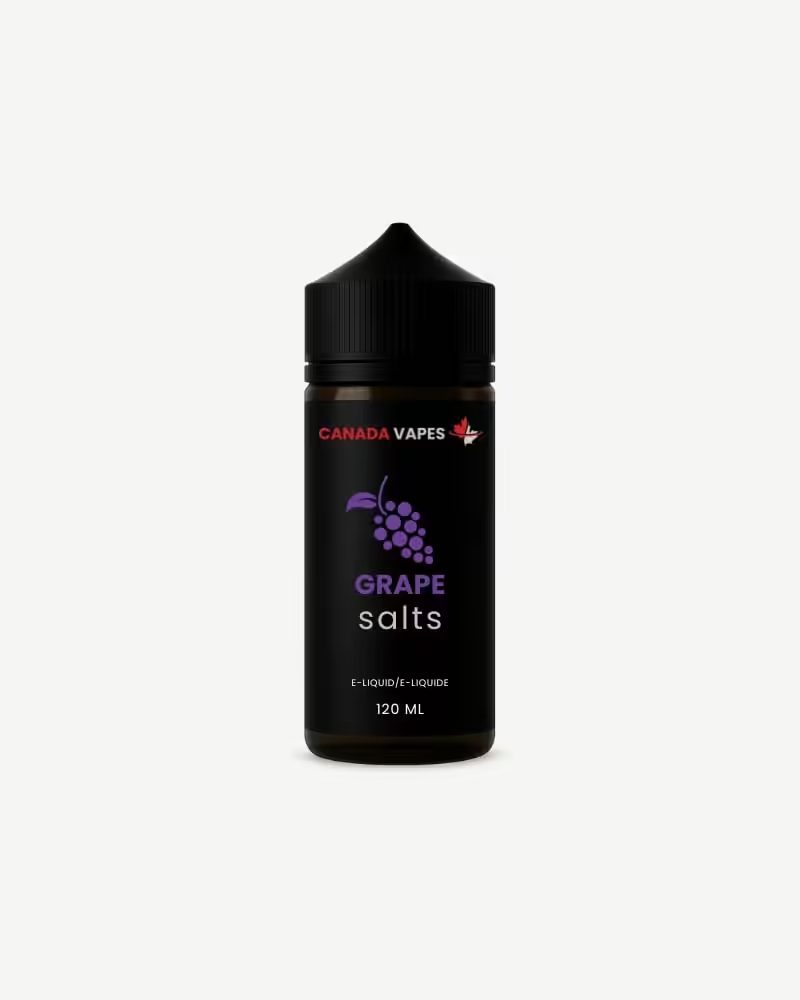 Grape Salts