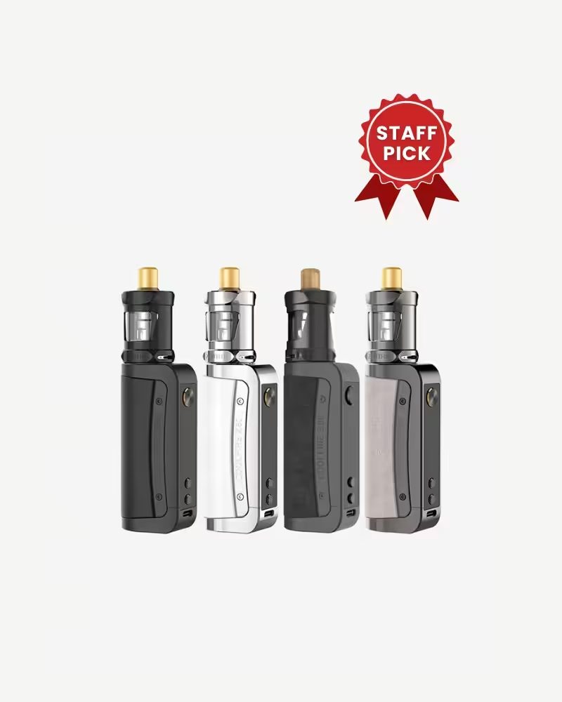 Innokin Coolfire Z80 Starter Kit