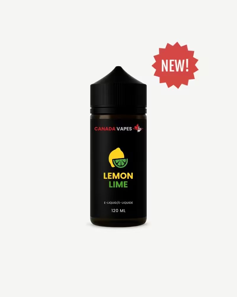 Lemon Lime